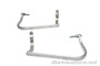Barkbuster Handguard Kit BMW R1200GS/GSA