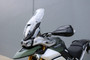 Barkbuster Handguard Kit Triumph Tiger 850/900