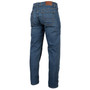 Klim K Forty 2 Straight Stretch Jeans