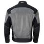 Noru Kuki Mesh Jacket