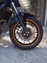 Keiti Reflective Wheel Stripe Kit