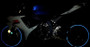 Keiti Reflective Wheel Stripe Kit