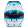 Fly Formula CC Driver Helmet