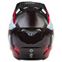Fly Formula Carbon Prime Helmet Fly Formula Carbon Prime Helmet
