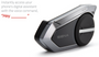 Sena 50S Communication System With Harman-Kardon Speakers (Dual Pack)