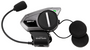 Sena 50S Communication System With Harman-Kardon Speakers (Dual Pack)