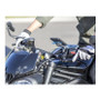 Quad Lock Handlebar Mount