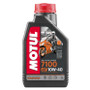 Motul 7100 Full Synthetic 4-Stroke Oil Motul 7100 Full Synthetic 4-Stroke Oil