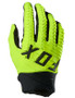 Fox 360 Gloves