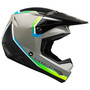Fly Kinetic Vision Helmet