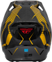 Fly Formula Carbon Tracer Helmet