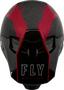 Fly Formula Carbon Tracer Helmet