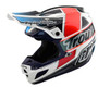 Troy Lee Designs SE5 Composite Team Helmet