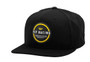 Fly Racing Jump Snapback Hat
