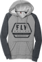 Fly Racing Women's Track Hoodie