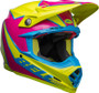 Bell Moto-9S Flex Sprite Helmet