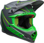 Bell Moto-9S Flex Sprite Helmet