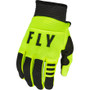 Fly Racing Youth F-16 Gloves