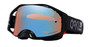 Oakley Front Line Goggles