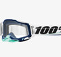 100% Racecraft 2 Goggles