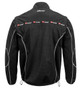 Noru Full Heat Mid Layer Jacket