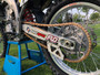 Fire Power O-Ring Chain 520X120