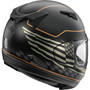 Arai Signet-X USA Flag Helmet