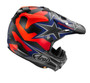 Arai VX-Pro4 Stars and Stripes Helmet