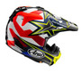 Arai VX-Pro4 Stars and Stripes Helmet