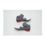 Shoei RF-1400 Helmet Cheekpads