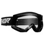 Thor Youth Combat Racer Goggle