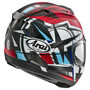 Arai Corsair-X Takumi Frost Helmet