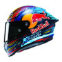 HJC RPHA 1N Jerez Redbull Helmet HJC RPHA 1N Jerez Redbull Helmet