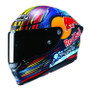 HJC RPHA 1N Jerez Redbull Helmet HJC RPHA 1N Jerez Redbull Helmet