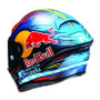 HJC RPHA 1N Jerez Redbull Helmet HJC RPHA 1N Jerez Redbull Helmet