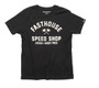 Fasthouse Youth Haven SS Tee