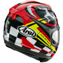 Arai Corsair X Isle of Man '23 Helmet