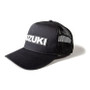 Factory Effex Suzuki Core Snapback Hat Factory Effex Suzuki Core Snapback Hat