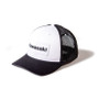 Factory Effex Kawasaki Throwback Snapback Hat Factory Effex Kawasaki Throwback Snapback Hat