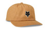 Fox Racing Alfresco Adjustable Hat