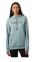 Fox Racing Women's Absolute Pullover Fleece