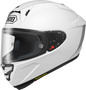 Shoei X-15 Helmet