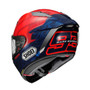 Shoei X-15 Marquez 7 Helmet