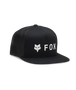 Fox Racing Absolute Mesh Snapback Hat