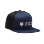 Fox Racing Absolute Mesh Snapback Hat