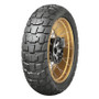 Dunlop Trailmax Raid Tires