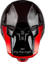 Fly Formula S Legacy Helmet