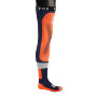 Fox Racing Flexair Knee Brace Sock Fox Racing Flexair Knee Brace Sock
