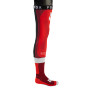 Fox Racing Flexair Knee Brace Sock Fox Racing Flexair Knee Brace Sock
