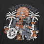 Fasthouse Women's Macabre T-Shirt